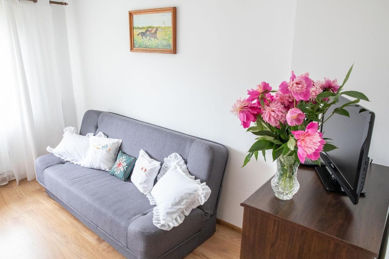 Apartament Na Wierchu Murzasichle Bagian luar foto