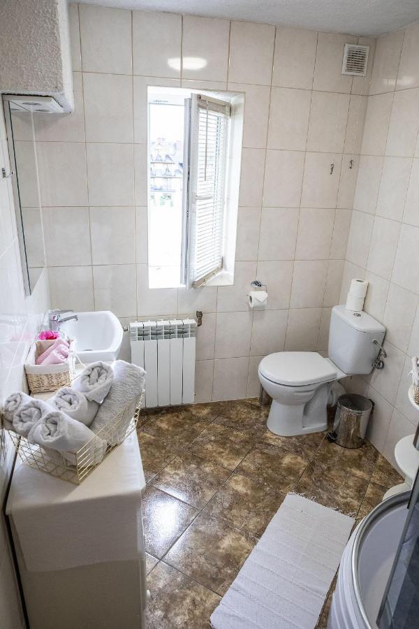 Apartament Na Wierchu Murzasichle Bagian luar foto