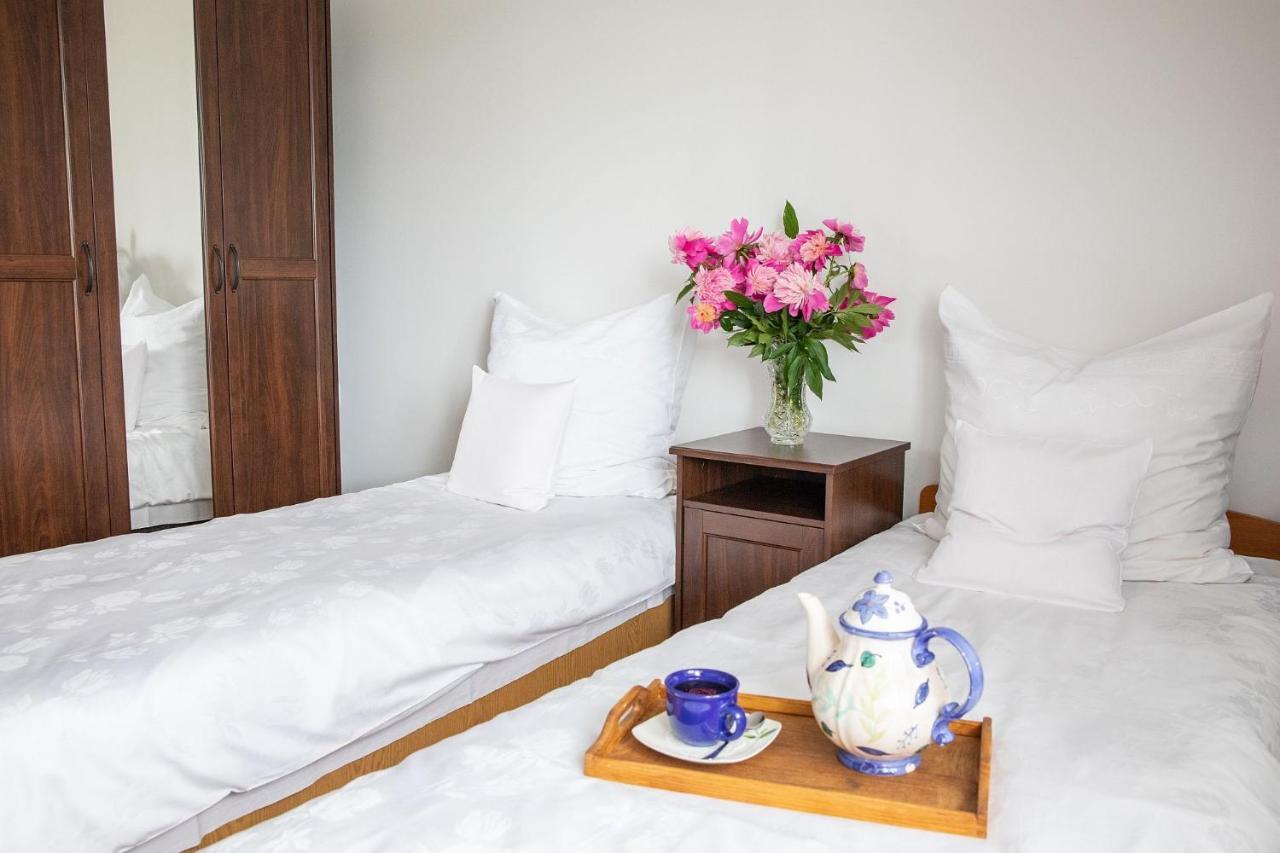 Apartament Na Wierchu Murzasichle Bagian luar foto