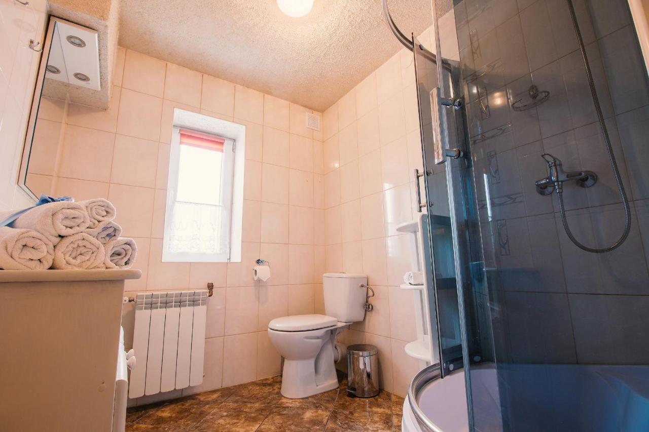 Apartament Na Wierchu Murzasichle Bagian luar foto